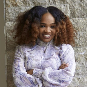 Team Page: Loretta Davidson